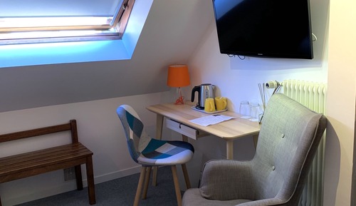Suite Supérieure