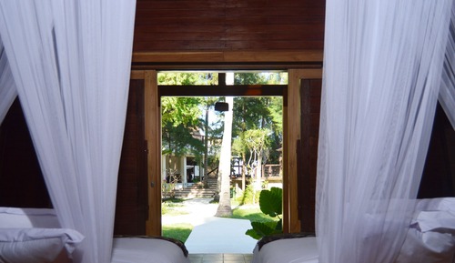 Habitación Deluxe doble