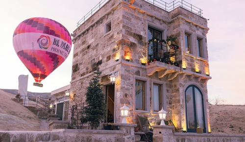 Villa de lujo