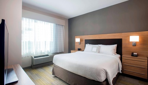 Suite, 1 habitación, no fumadores
