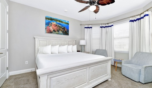 Casa de lujo, piscina privada (11 Bedrooms Westside)