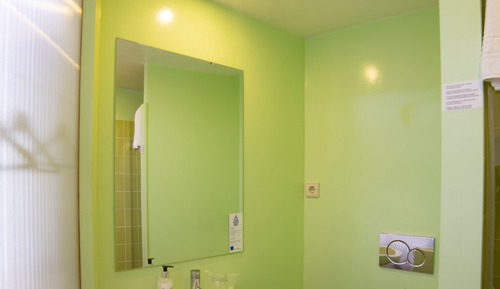 Habitación doble (2)