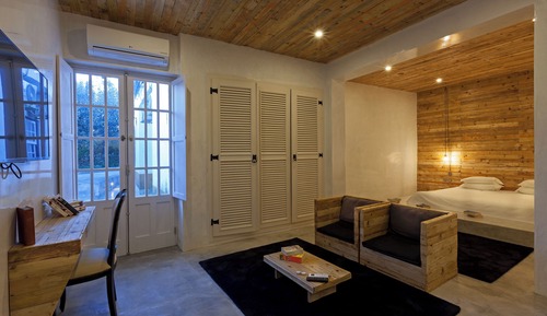 Suite Deluxe