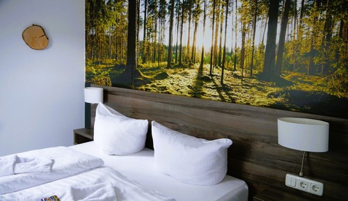 Habitación familiar
