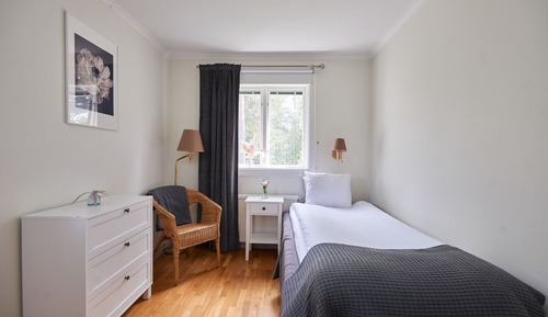 Habitación individual estándar