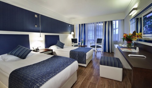 Habitación individual estándar