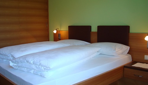 Apartamento familiar