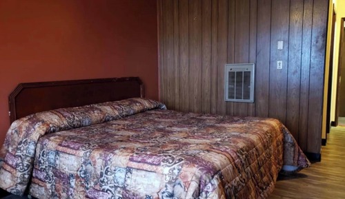 Habitación, 1 cama de matrimonio