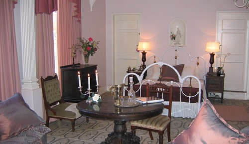 Elizabeth Room