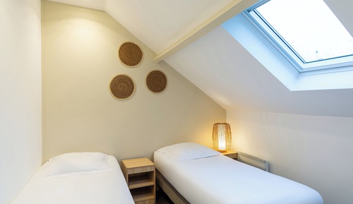 Habitación Premium