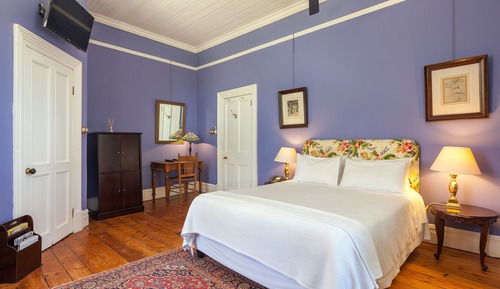 Habitación superior