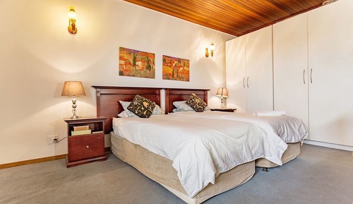 Habitación Confort