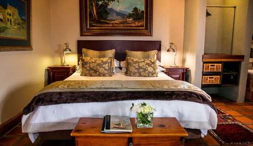 Suite superior (Van Gogh Suite)