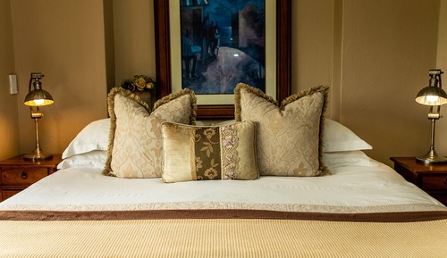 Suite superior (Michelangelo Suite)