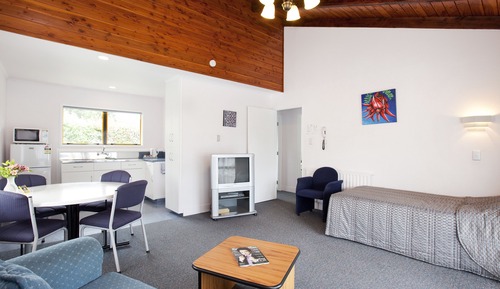 Apartamento estándar, 1 habitación, accesible para personas con discapacidad
