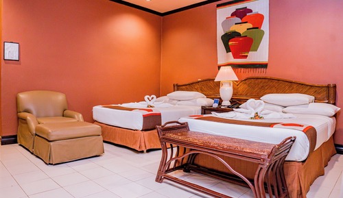 Habitación (Amihan)