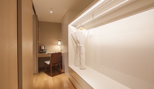 Apartamento Premier, 2 habitaciones