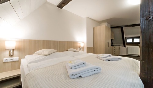 Apartamento Premium, 1 habitación, cocina