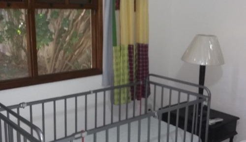 Suite estándar, bañera