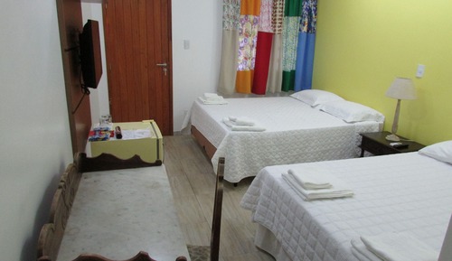 Suite, bañera (Balcony/Varanda)