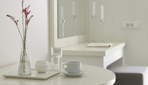 Apartamento, 2 habitaciones