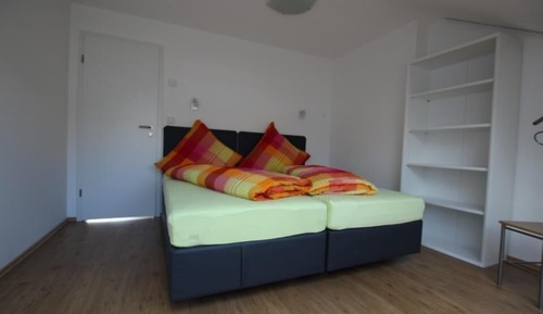 Apartamento, 1 habitación, balcón (Nr. 71)