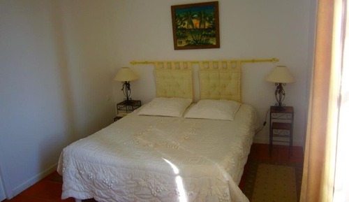 Habitación Confort doble, baño privado