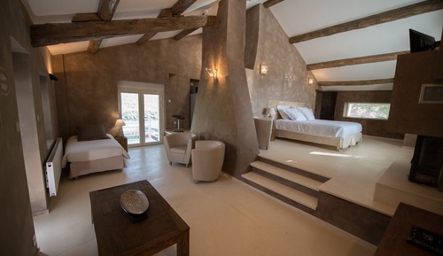 Suite Deluxe (Eddy Merckx)