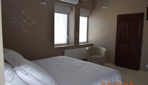 Suite Deluxe (Bernard Hinault)
