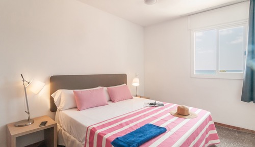 Apartamento, 1 habitación