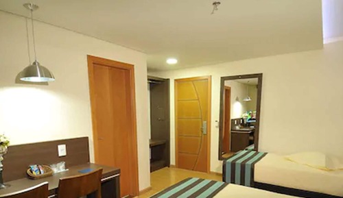Habitación doble