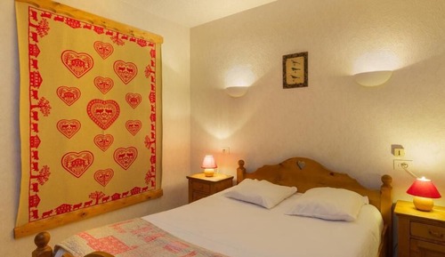 Habitación individual Confort