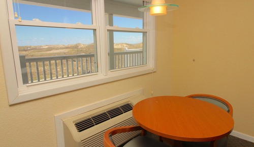 Habitación estándar, 2 camas dobles