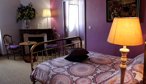 Habitación Premium doble, 1 habitación