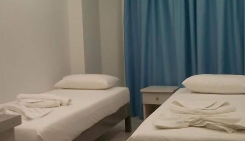 Apartamento superior