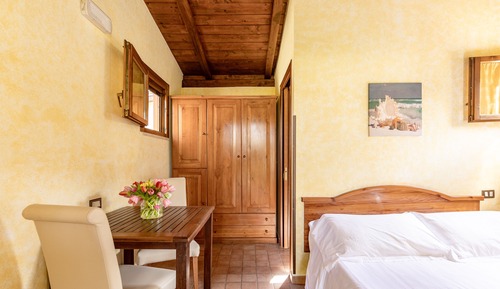 Bungalow clásico, 1 habitación, baño privado