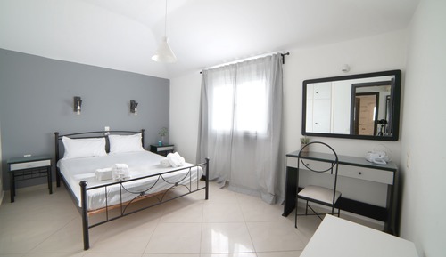 Apartamento Deluxe (11-13)