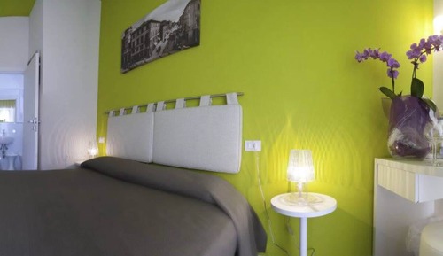 Habitación doble
