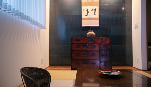 Suite (Maisonette Suite, Niyama)