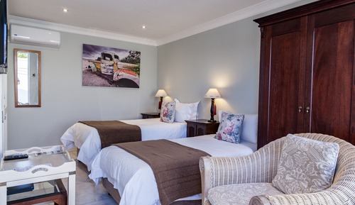 Casa Signature, 3 habitaciones