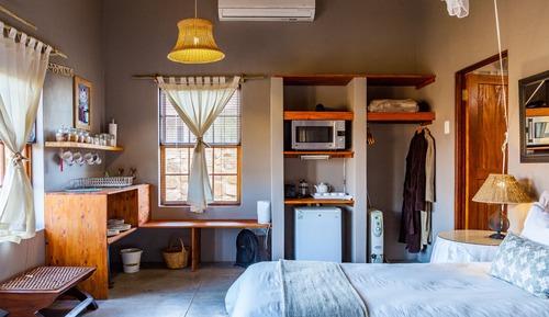 Habitación Premier doble
