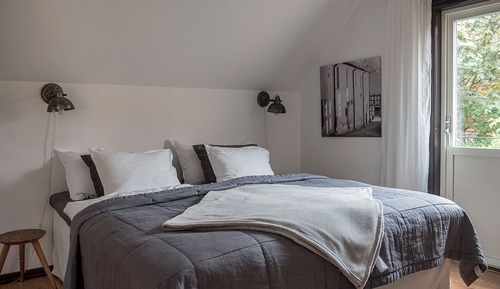 Estudio Grand, 1 habitación