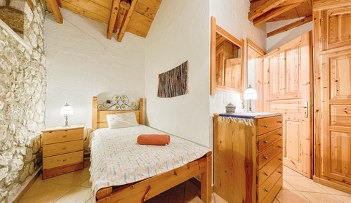 Apartamento, 3 habitaciones