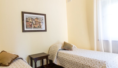 Suite, 2 habitaciones