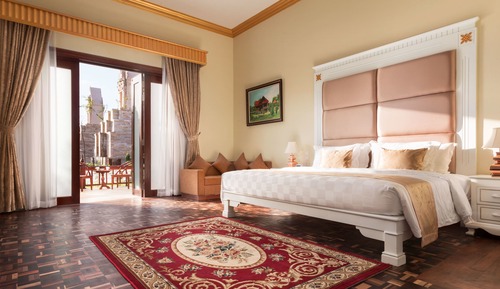 Private Villa