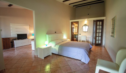 Habitación doble