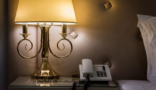 Anastasia Suite