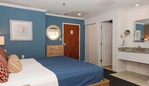 Habitación de luna de miel, 1 cama de matrimonio grande, bañera de hidromasaje