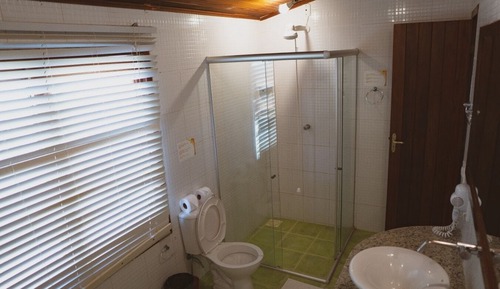 Chalet de lujo, bañera de hidromasaje (Doble)