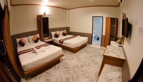 Bungalow familiar
